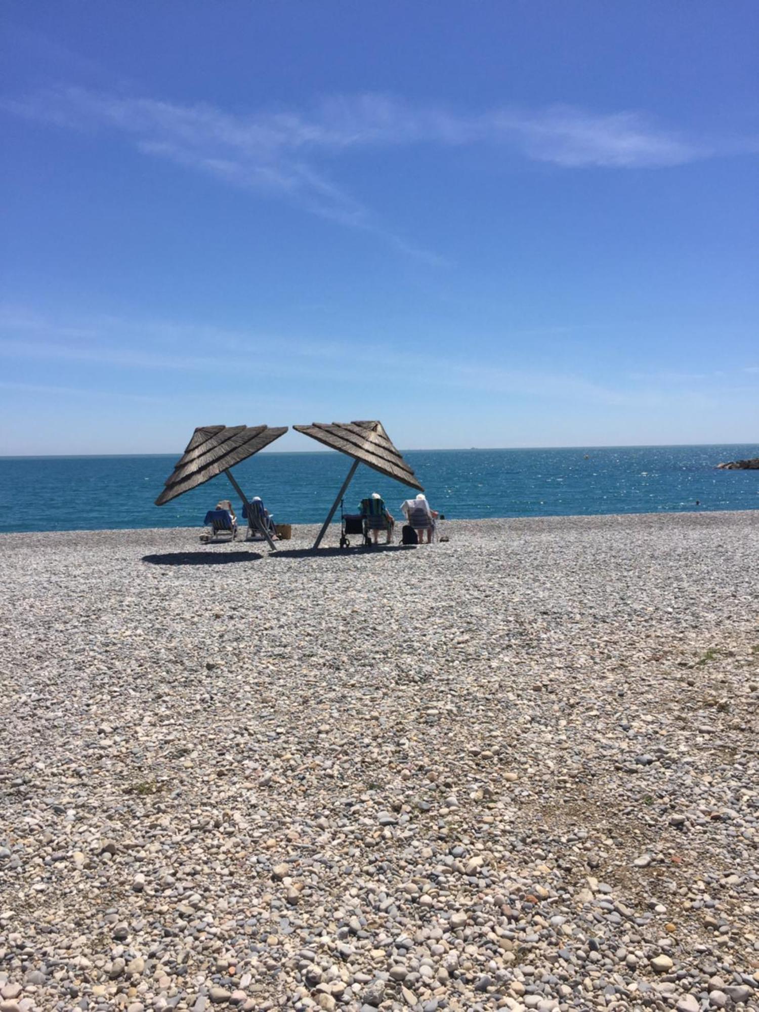 Regent Cote D'Azur Air-Conditioned, Pool, Garden & Parking Villeneuve-Loubet Buitenkant foto
